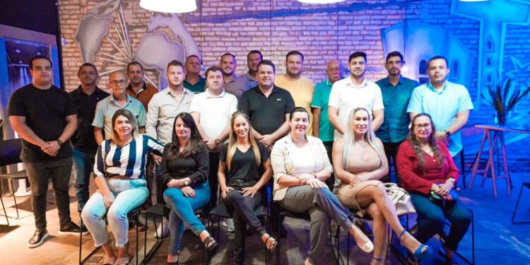 Com 20 candidatos, União Brasil pode fazer até 3 vereadores em Arapiraca