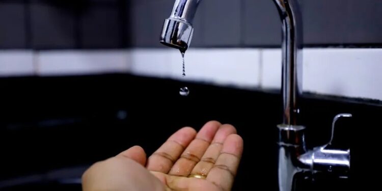 Interrupção no Abastecimento de Água em 20 Bairros de Maceió na Próxima Semana, saiba quais