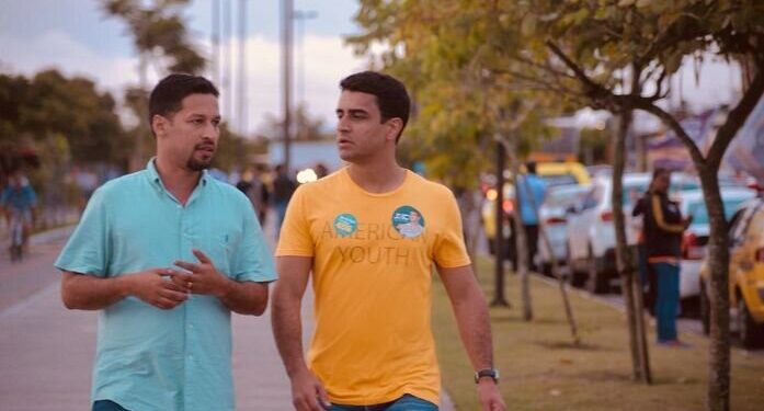 Senador Rodrigo Cunha não sabe se aceita ser vice de JHC em Maceió