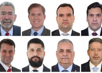 PEC da Anistia: Apenas um deputado alagoano vota contra perdão de dívidas de partidos