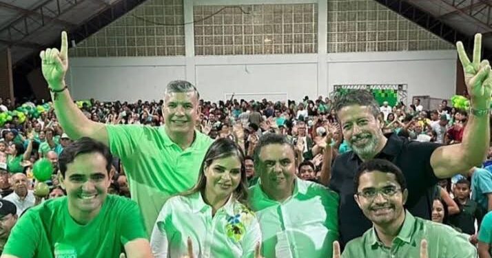 Pré-candidatura de Kayro Castro é confirmada em convenção partidária em Piaçabuçu
