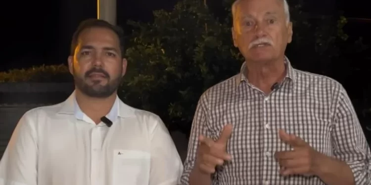 Postagem irregular deve ser retirada após determinação da Justiça Eleitoral em Quebrangulo