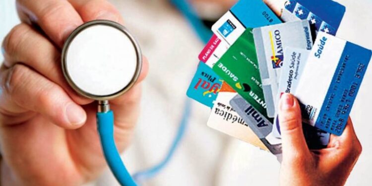 Nove planos de saúde tem venda suspensa pela ANS