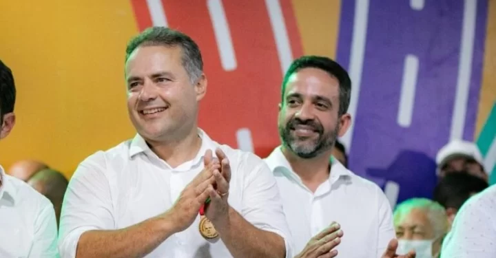 Renan Filho ou Paulo Dantas? Já tem quem compare as duas gestões no governo de Alagoas
