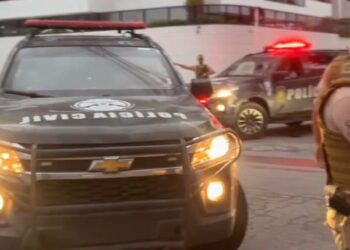 Venda de carros em AL é alvo de operação por suspeita de lavagem de dinheiro