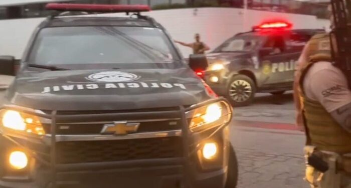 Venda de carros em AL é alvo de operação por suspeita de lavagem de dinheiro