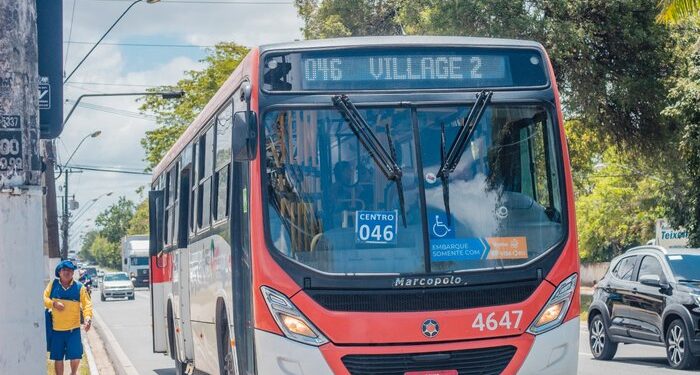 Após protestos de estudantes, DMTT expande viagens para Ufal