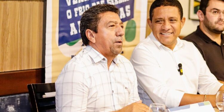 Prefeitura de Água Branca anuncia 2ª edição do Circuito Alagoano de Inverno