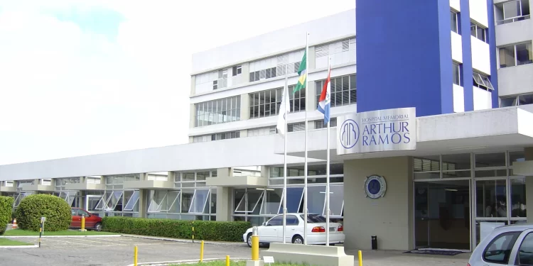 Hospital Arthur Ramos se descredencia da rede de serviços da Unimed Maceió