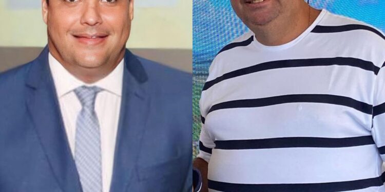 Bocão amplia vantagem para 32% e Matheus se torna um peso na campanha de Júnior