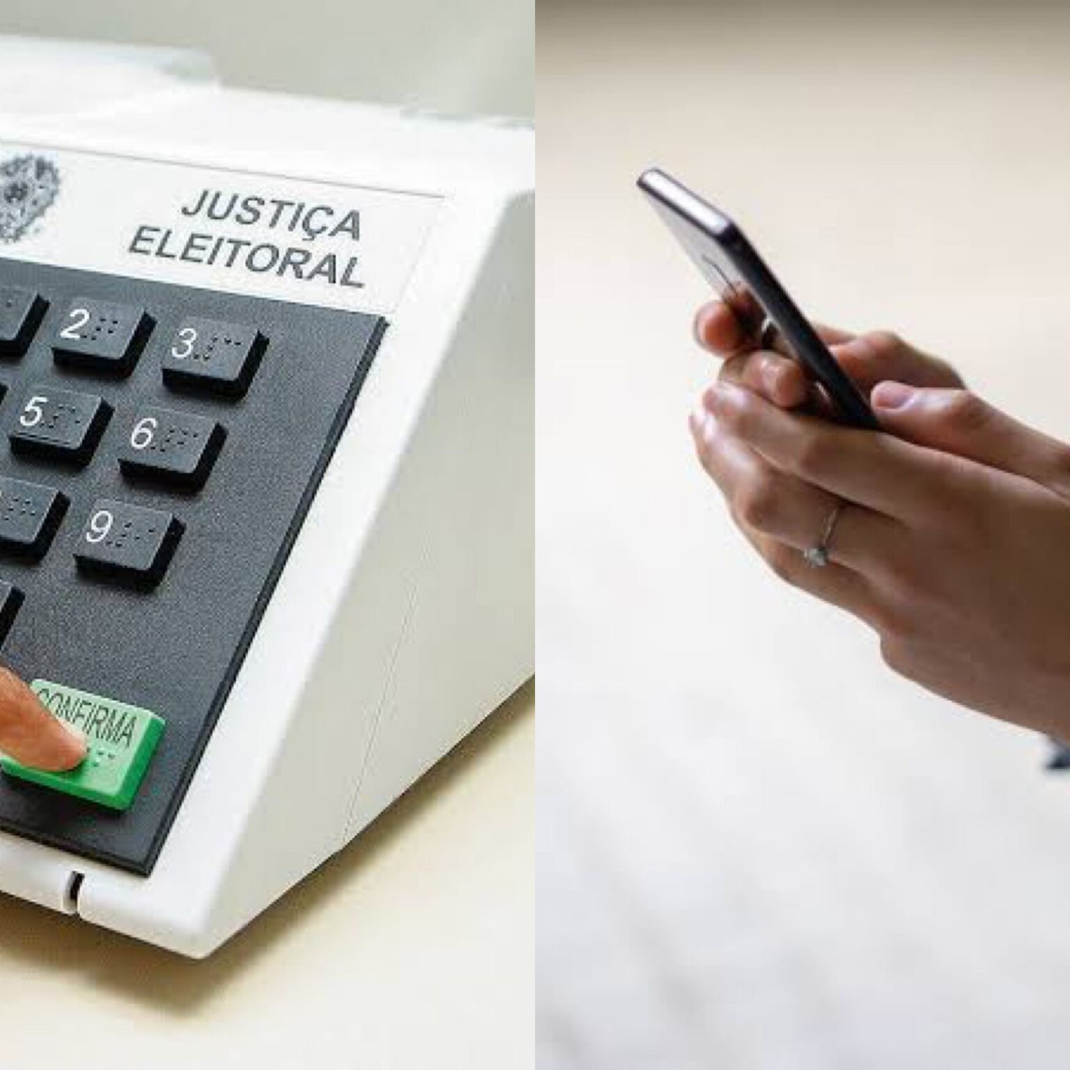 A incrível pobreza da “cultura digital” na eleição