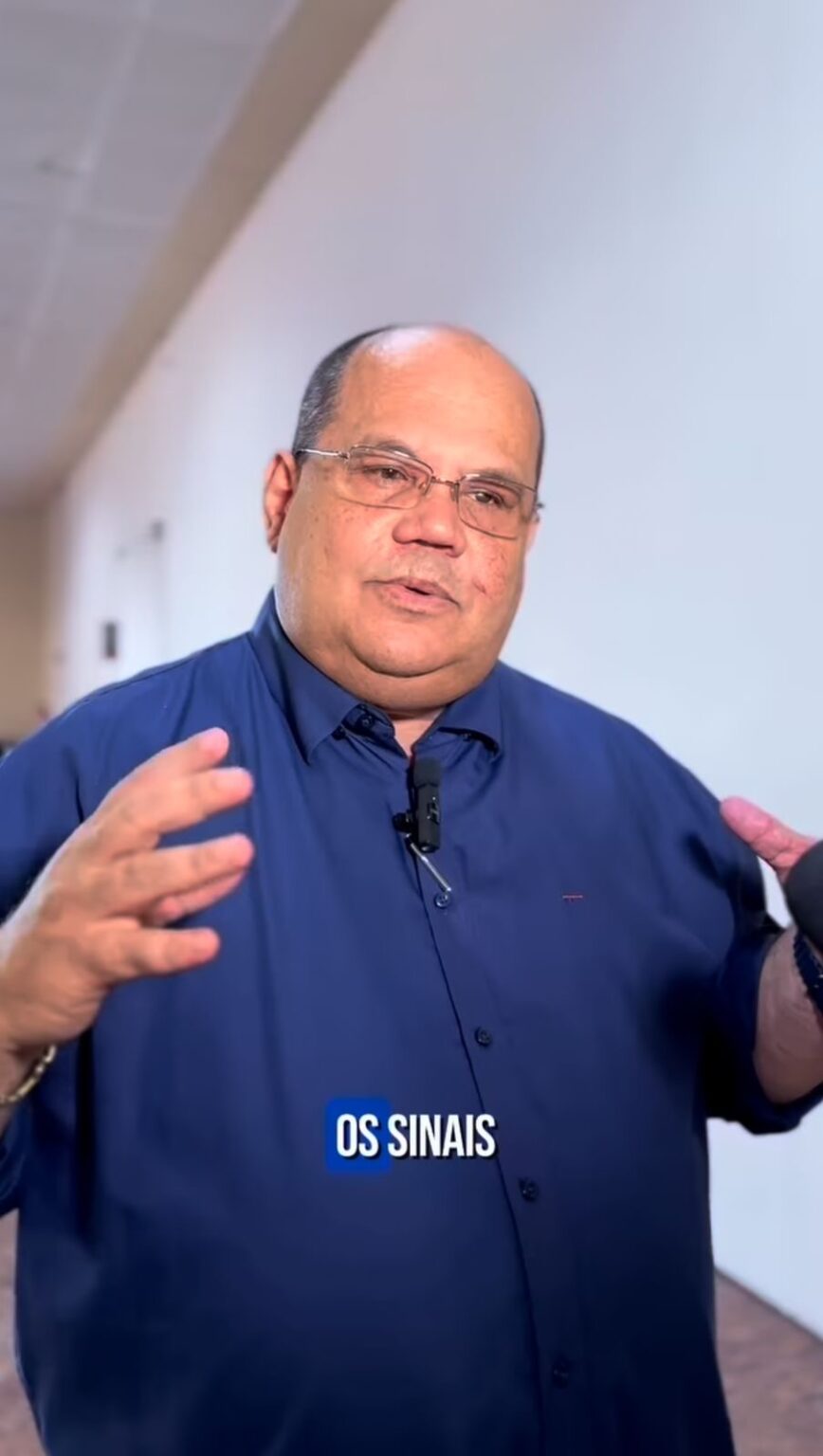 Alagoas é o primeiro estado da federação a iniciar capacitações para controle de Meningite