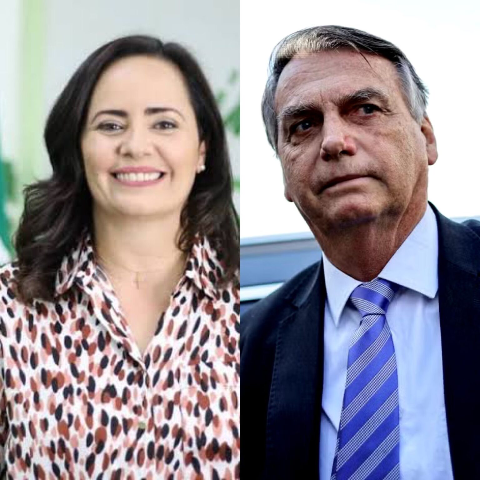 Fabiana Pessoa promete levar Bolsonaro para Arapiraca durante a campanha