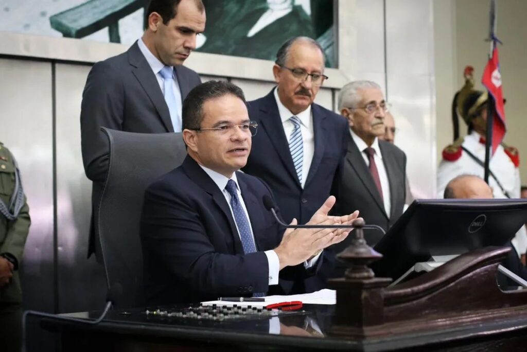 Aviso aos navegantes