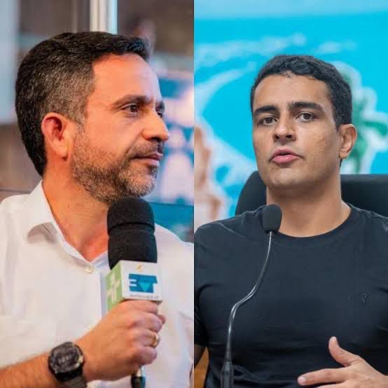 No salutar embate entre Estado e Prefeitura para agradar seus servidores, neste mês de agosto JHC supera Paulo Dantas