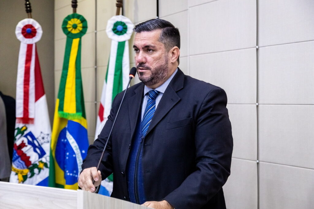 Leonardo Dias repudia aumento de violência no Marco dos Corais e alerta: “pode impactar na nossa Economia”