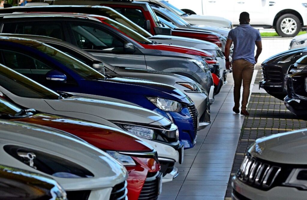 Alagoas registra venda de 220 veículos novos por dia no mês de julho