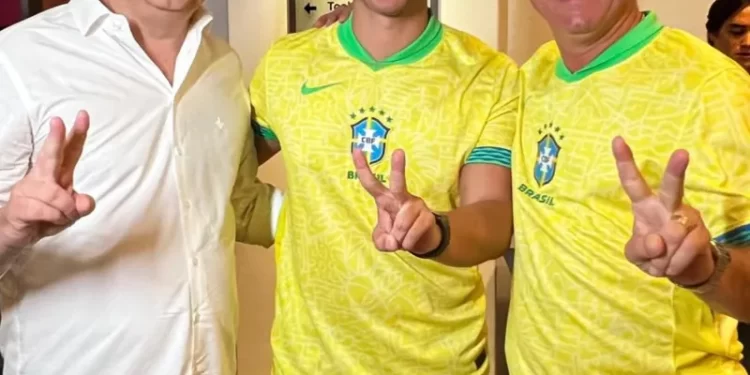 Caio Bebeto tem candidatura confirmada pelo PL e diz que meta é ampliar direita na Câmara