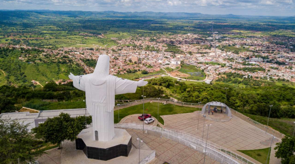 Ibrape revela avaliação e intenção de voto em Palmeira dos Índios