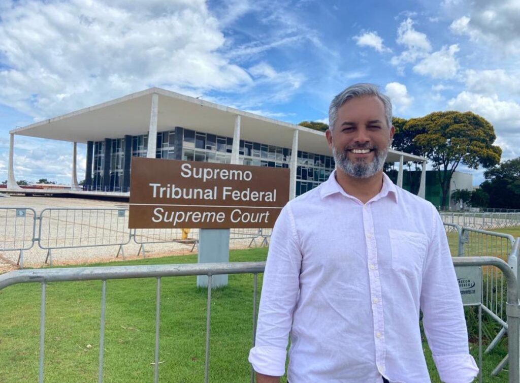 Com grande experiência no ramo imobiliário, Cesar Pássaro anuncia sua pré-candidatura a Vereador por Maceió