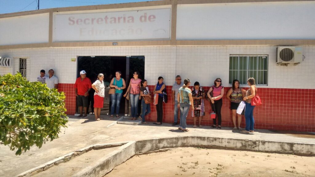 Educadores de Olivença temem retrocessos e relembram época de abandono