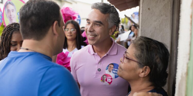 Rafael Brito defende implantação do Maceió Sem Fome