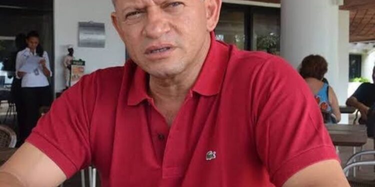 PL pede impugnação de Marcos Madeira e defesa do candidato contesta