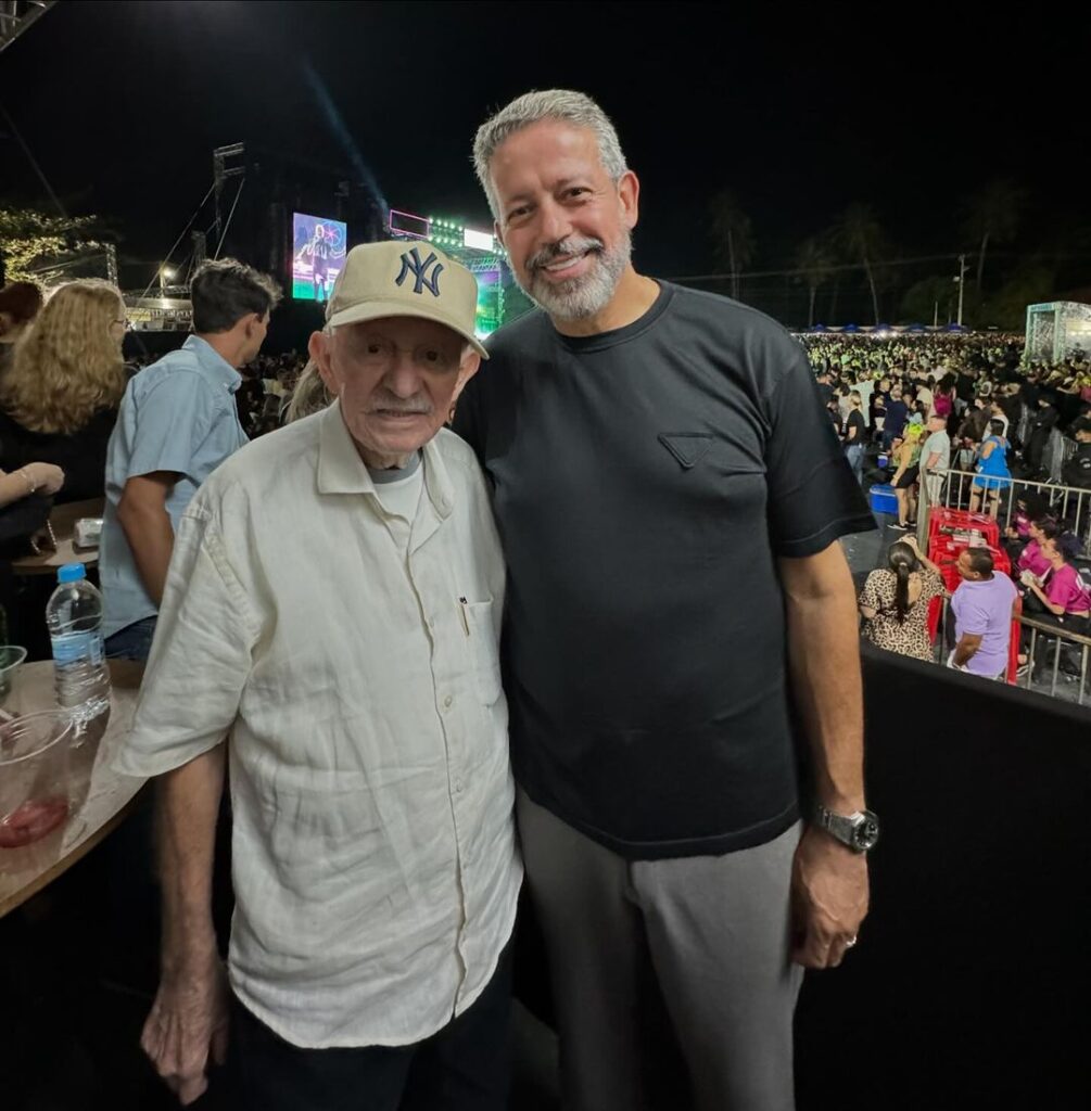 Barra de São Miguel completa 61 anos de Emancipação Política com muita festa e música