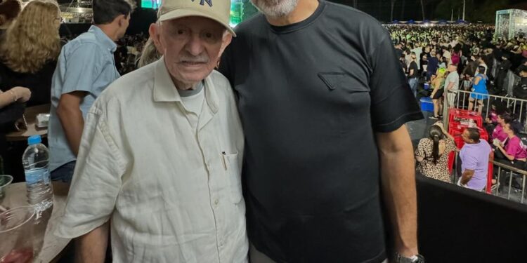 Barra de São Miguel completa 61 anos de Emancipação Política com muita festa e música