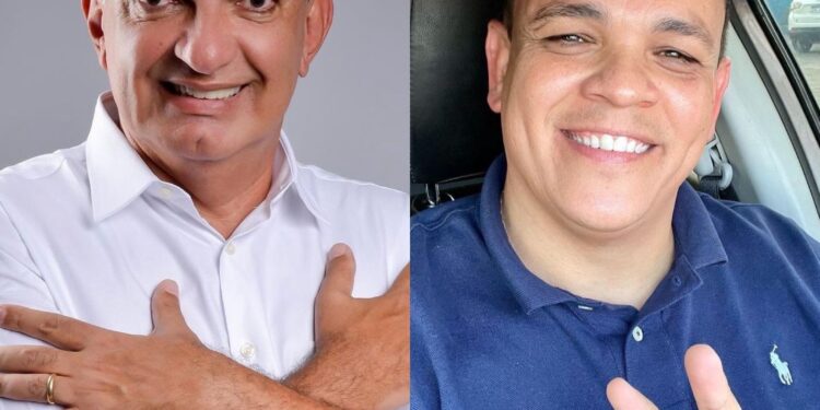 Avaliação da Gestão e Intenções de Voto em Paulo Jacinto: Chicão com 70% e Fabrício Faustino com 23%