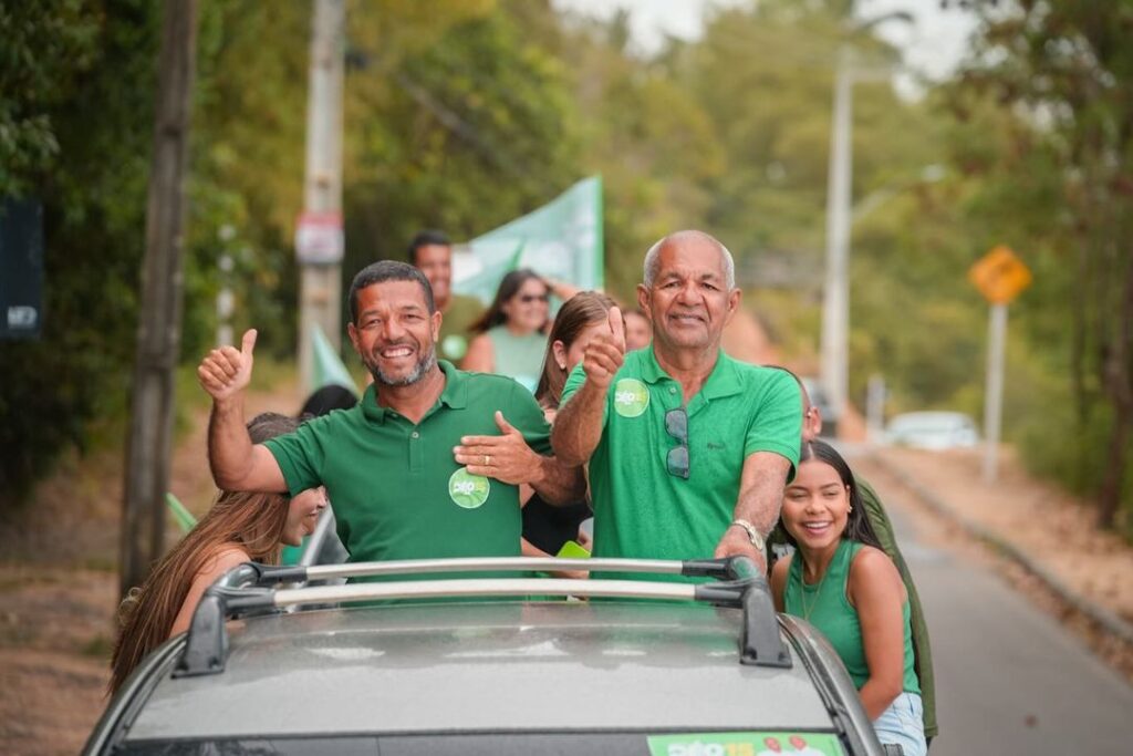 Japaratinga: prefeito e candidato a reeleição, Déo tem agenda cheia no fim de semana