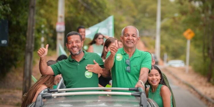 Japaratinga: prefeito e candidato a reeleição, Déo tem agenda cheia no fim de semana