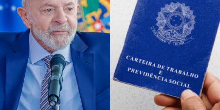 Emprego com carteira assinada alcança nível recorde, revela IBGE