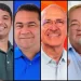 Conheça os candidatos a prefeito com maior patrimônio em Alagoas