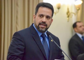 Julgamento de Paulo Dantas por suposto abuso de poder é suspenso no TRE-AL