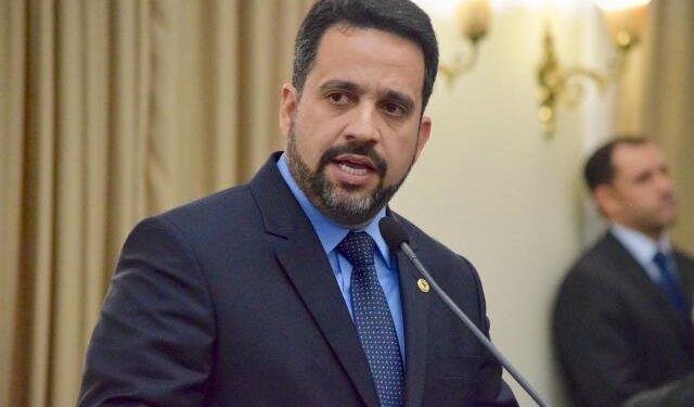 Julgamento de Paulo Dantas por suposto abuso de poder é suspenso no TRE-AL