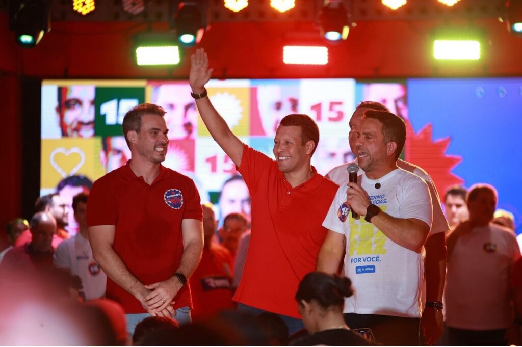 Com alta aprovação popular e o trabalho reconhecido, gestão de Olavo Neto é grande cabo eleitoral de Remi Filho