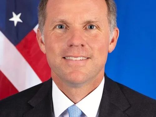 Economia digital: embaixador dos EUA participará de reunião do G20 em Maceió