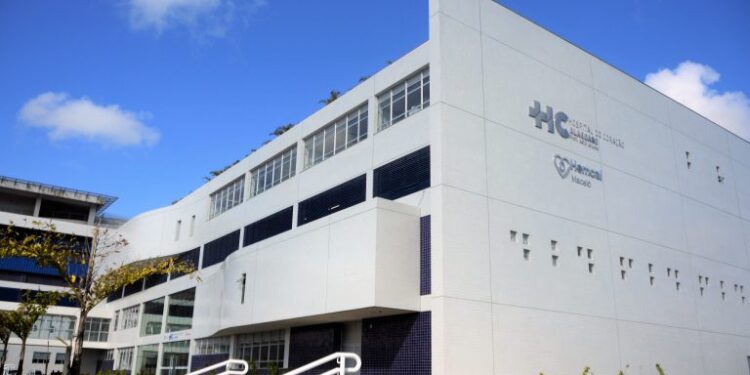 Hospital do Coração de Alagoas comemora 2 anos de funcionamento