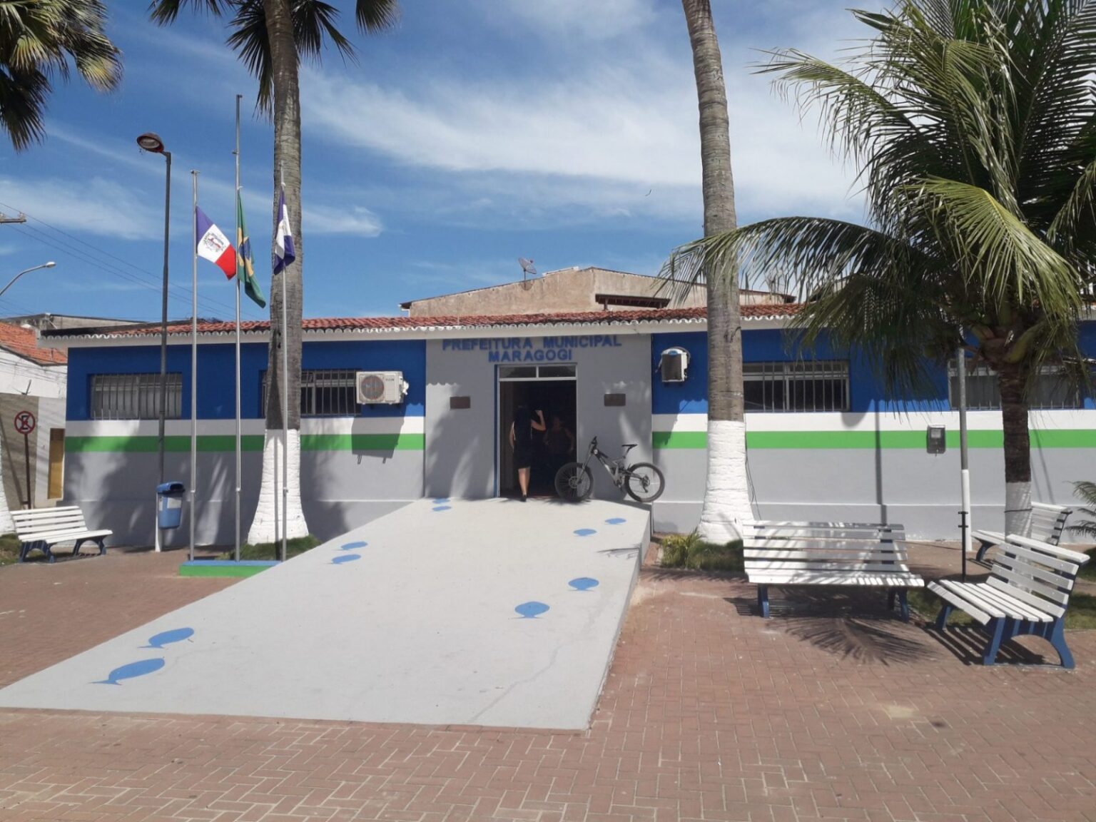 Marcos Madeira continua candidato a prefeito em Maragogi, afirma advogado