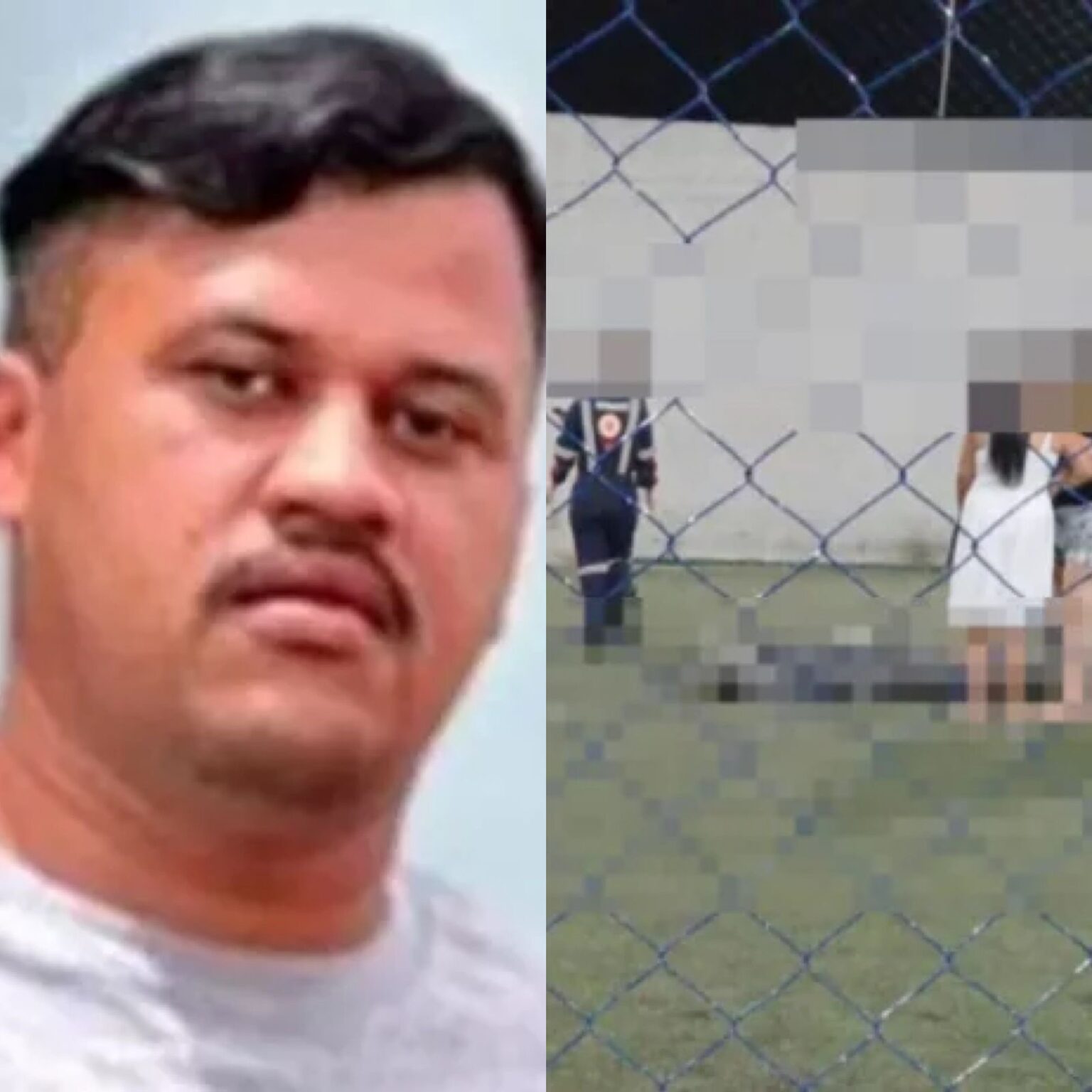 Arapiraca: Jovem de 28 anos morre ao sofrer infarto em partida de futebol com amigos