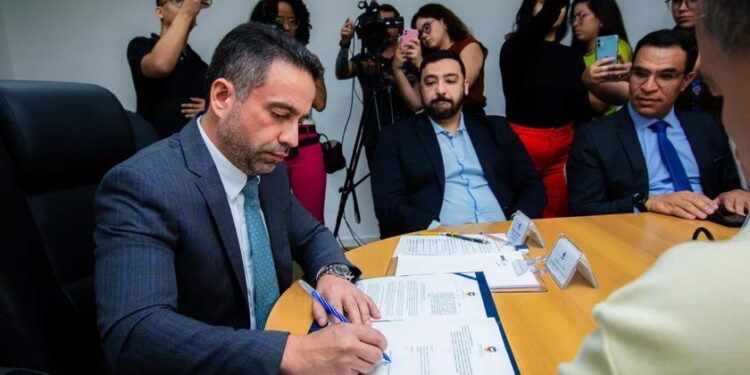 Governo divulga lista de servidores aptos a receber precatórios do Fundef