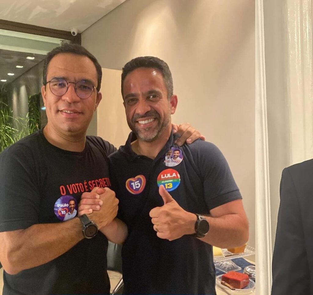 Mais experiente, VP defende o “equilíbrio” como caminho para Alagoas crescer mais