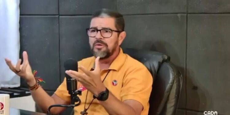 Pastor Wellington (PT) consegue entrar em território dos evangélicos destinados à direita
