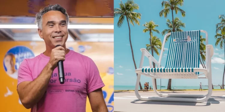 Justiça determina retirada de fake news contra Brito em página do Instagram