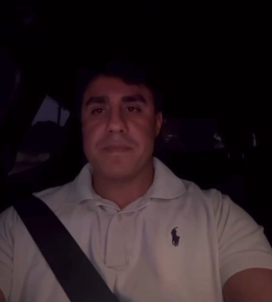 Satuba: Paulinho desiste da candidatura à prefeito