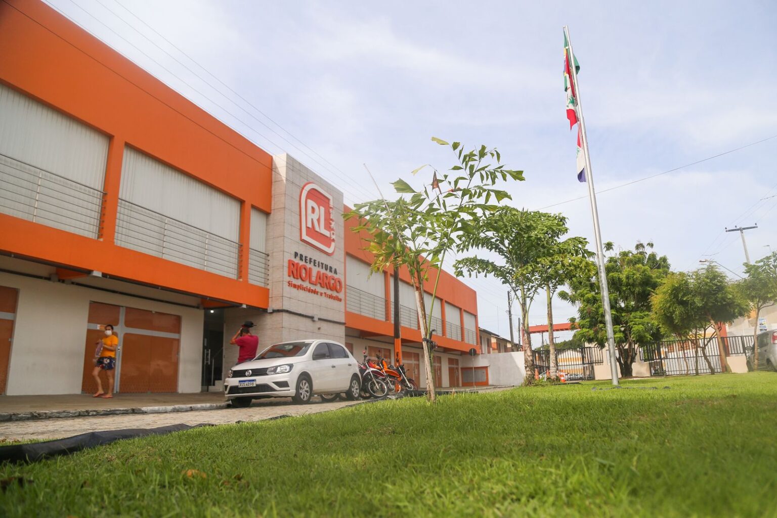 Prorrogado: prazo para inscrições para o concurso para a Prefeitura de Rio Largo seguem até o próximo dia 5 de setembro