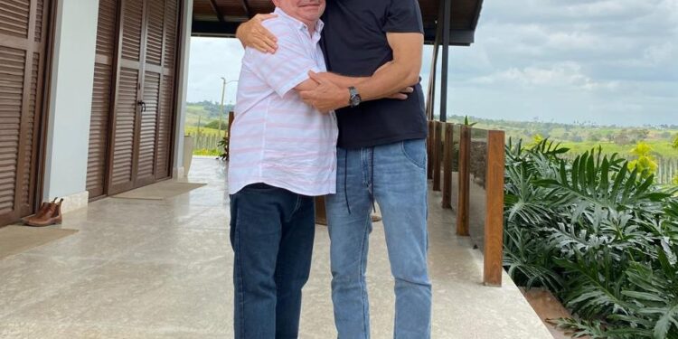 Mais de R$ 20 milhões foram investidos em Taquarana na gestão de Bastinho, afirma Arthur Lira