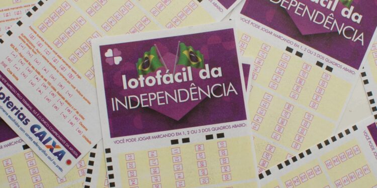 Alagoano ganha bolão da Lotofácil da Independência e vai dividir prêmio de R$ 2 milhões