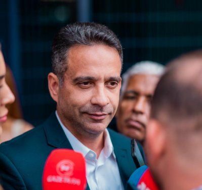 Com DNA próprio, Paulo Dantas vence em 8, das 10 maiores cidades de Alagoas